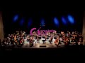 Concierto Aninovo 2021 Orquesta GAOS