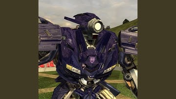 Tranquility Location 1 (Unused)