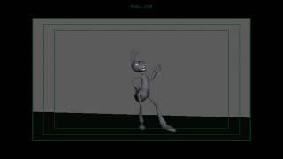 CAN 1707 Dialogue - Blocking First Pass