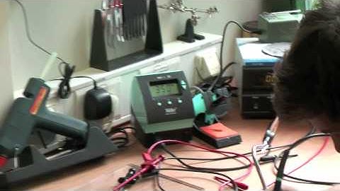 Interaction Lab, HCI Group, University of Konstanz