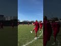 Treino do Náutico - Por: NauticoPe / Tv Timba