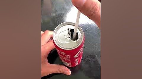 🌿 Elife365 | Công dụng hay của khoen nắp lon coca  #giảitrí #mẹohay #shorts