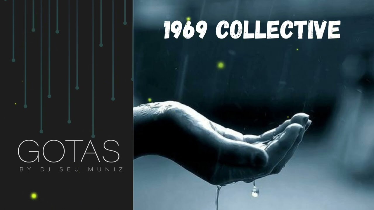 1969 COLLECTIVE - Fatal Line ft. Half Moon Run