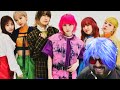 Gacharic Spin 'W' FULL Album Reaction!