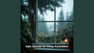 Rain in Sleep Relaxation Calm, Pt.28