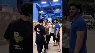 Aarush Bhola funny😂