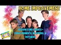 Home improvement season 6  end credits  funny moments bloopers  outtakes 1080p