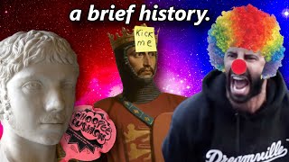 A Brief History on Pranks