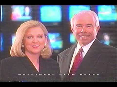 (WPTV) NBC Commercials - November 2, 2003 Part 2