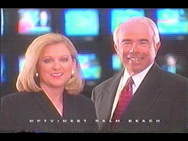 (WPTV) NBC Commercials - November 2, 2003 Part 2
