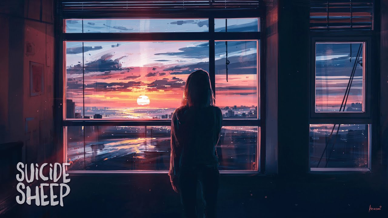 Emmit Fenn - Far From Here (Album Mix)