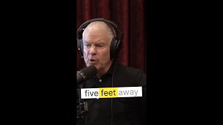 Jim Lampley Referees: Guardians Between Life and Death in Sports Joe Rogan Experience #2346