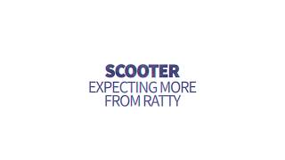 Scooter - Expecting More From Ratty