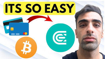 How To Buy Bitcoin With A Credit Card On CEX.IO (2025)