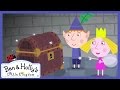 Ben and Holly's Little Kingdom - Hard Times (HD)