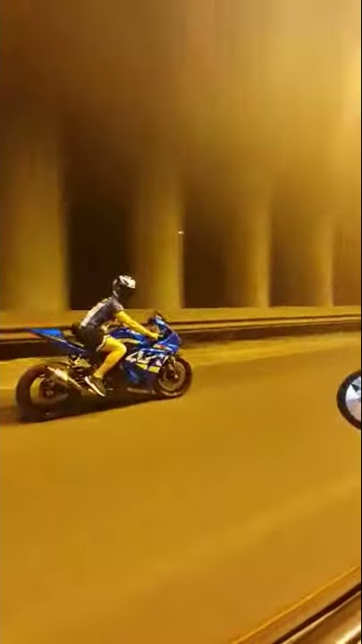 Suzuki GSX R1000 (Yoshimura Sound) #Suzuki#