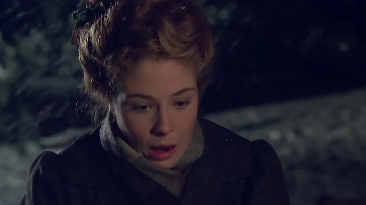 Gazebo TV- Anne of Avonlea: Proposal Scene