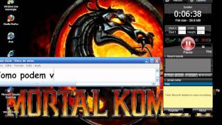 Como baixar,usar e por videos no youtube com hypercam 3