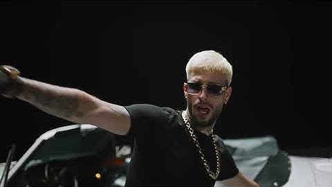 Daviles de Novelda, Keen Levy - NA NA EH (Official)