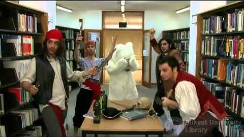 General Rules / Genel Kurallar