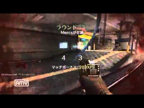 【CoD BO2】クッソワロタwwwwwwwwww