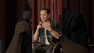 Producer of Sinners, Sev Ohanian, On Three Things That Helped Grow His Career