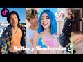 NUEVOS BAILES Y TENDENCIAS DE TIKTOK 2021😍🔥 - TikTok Secret