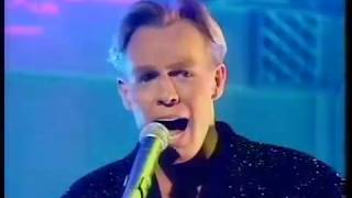 Happy Together JASON DONOVAN -            The Turtles                  Hi-Fi✨♬   1991