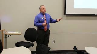Auburn University Campus Security Authority (CSA) Training