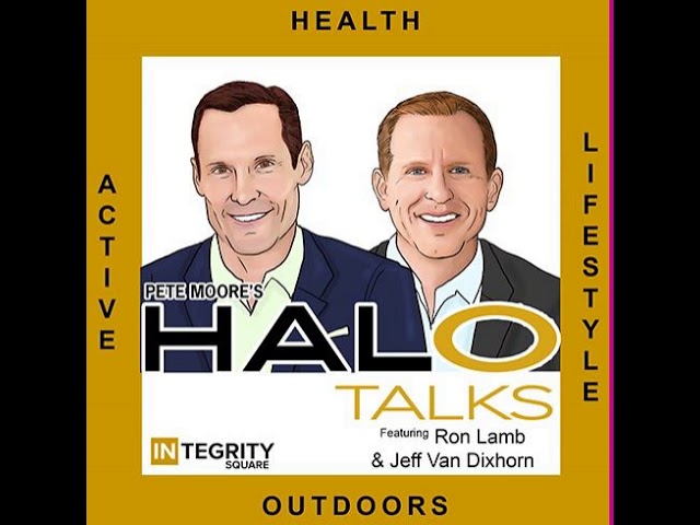 Ron Lamb & Jeff Van Dixhorn, Daxko