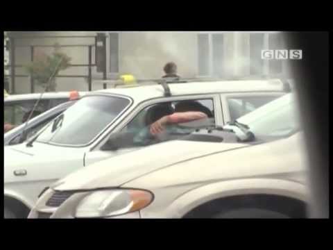 დადგმული ტერაქტი - Ukanonoba.com