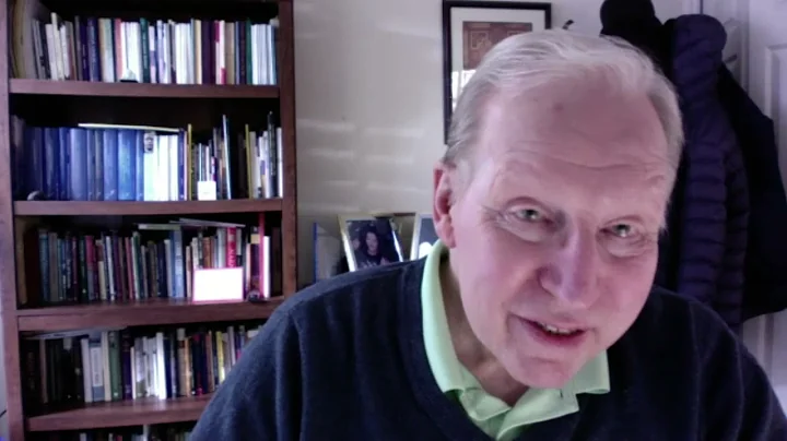 William Apel: Merton & Tagore and Expansive Hindu:...