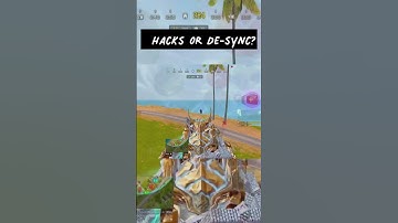 Hacks Or Does He Just Have A Better Gaming Chair? | CODM #shorts #codm #codmobile