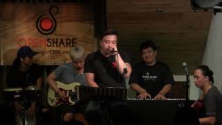 Bài ca tuổi trẻ - Tuấn Lèo | 13/05/2017 | OpenShare Gone Live chords