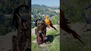 Como PEGAR a FÊNIX no Crimson Desert 🔥 (Parte 2) #crimsondesertgameplay #crimsondesertgame