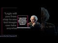 “The Power Of Imagination | Albert Einstein” #successmindset #personalgrowth #creativeminds
