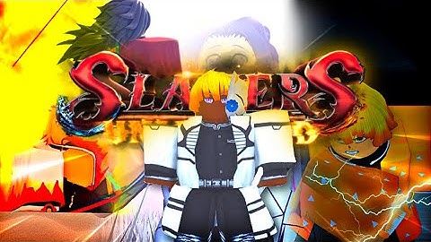 I Tried Soloing EVERY BOSS & RAID As A Human In Slayers Unleashed, Here
