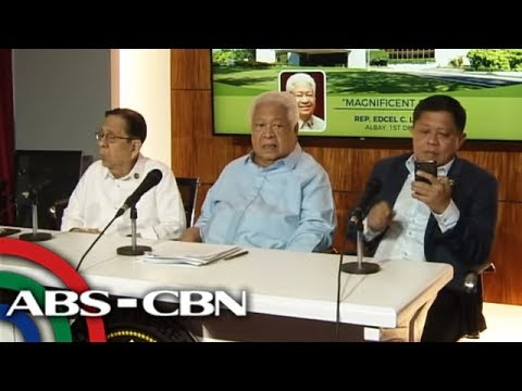 Umano'y Kapalpakan Sa Eleksyon, Pinaiimbestigahan Sa Kamara | Bandila