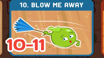 dig this level 10-11 solution gameplay android, ios game