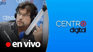 EN VIVO 🔴 Del Día a La Noche con Carlos Vera | 11/06/26
