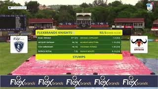 Download Lagu Flexbrand Knights vs Eastern Cape Iinyathi - Final - CSA T20 Knockout 2025/26 MP3