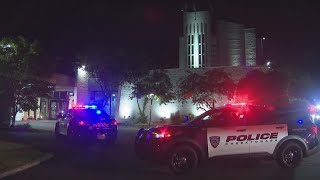 M Hotel stabbing updated details