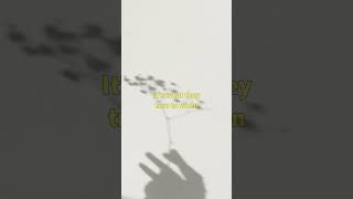 The Sweetness in Life: A Source of Motivation #shorts | Motivational Video