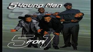 5 Young Men - Much Love