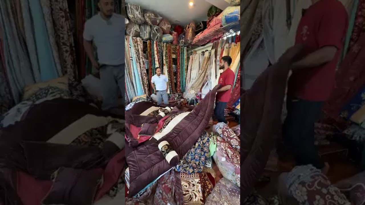 EiD OFFER CURTAIN 109/RS🛍️🎉JAMID TRADERS CALL☎️7006917965ADDRESS BEMINA HAMDANIA COLONY MAIN ROAD