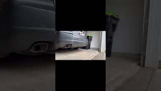 2006 Acura TL Stock Exhaust Cold Start
