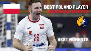 BEST POLAND PLAYER | Penalty God | Arkadiusz Moryto best goals and penalty