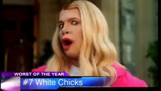 Ebert & Roeper (2004) - The Worst Movies of the 2004