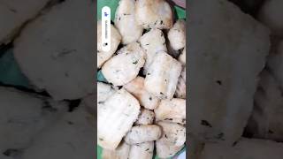 Celebrity wow so crispy so crunchy😍 Delicious snack recipe at Home |#snacks #snack #viral #shorts #subscribe Wealth