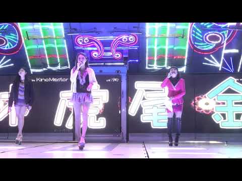 斗六雲科夜市開幕晚會(2)roreoeol